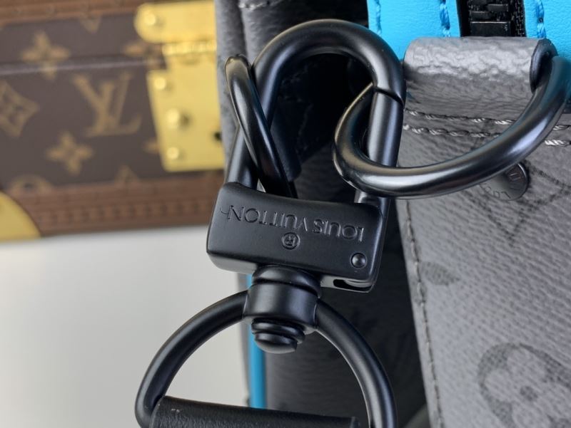 Mens Louis Vuitton Satchel Bags